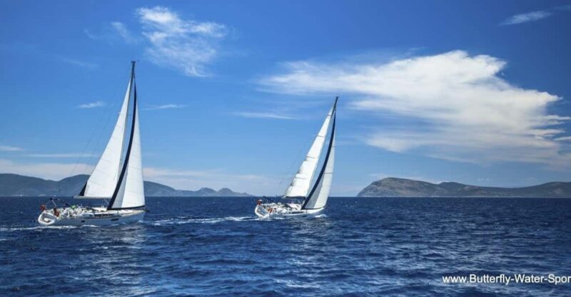 4-Day Sailing Trip From TučEpi: KorčUla & Hidden Gems - Itinerary & Destinations