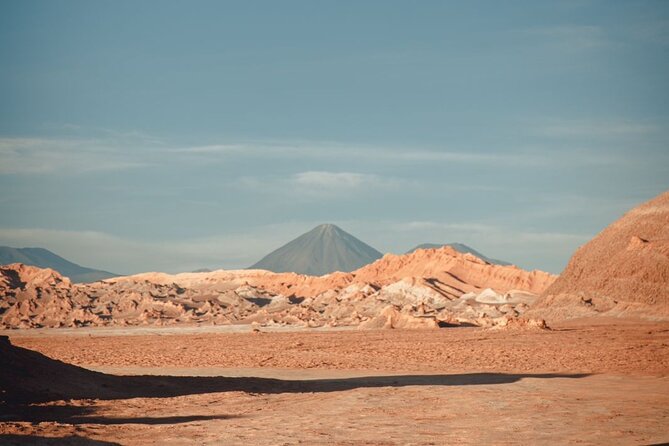 4-Day Tour in San Pedro De Atacama - Itinerary Breakdown