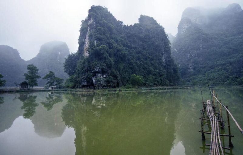4 Days 3 Nights Halong & Lan Ha 5 Star Cruise - Ninh Binh - Detailed Itinerary