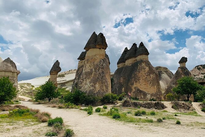 4 Days - Ephesus and Cappadocia Tours Flights & Accommodations Included - Tour Reviews