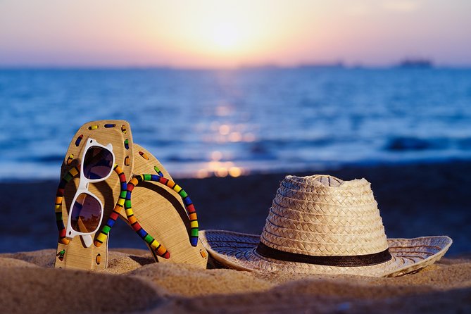 4-Days Leisure Vacation In Goa - Accommodation Details