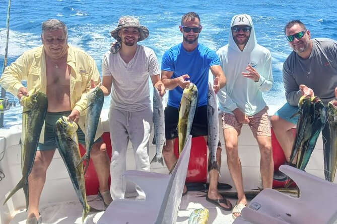 4 Hour Punta Cana Fishing Tour - Customer Experiences