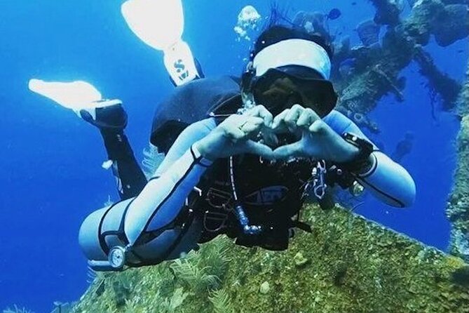 4 Hour Scuba Diving Course in Tayrona Park - Activity Duration and Logistics