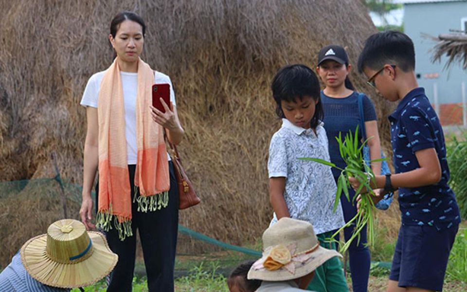 4 Hours-Siem Reap Authentic Village and Homemade Whisky - Itinerary Highlights