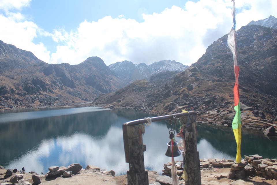 5-Day Gosaikunda Group Trek: A Journey to the Sacred Lakes - Daily Itinerary Breakdown