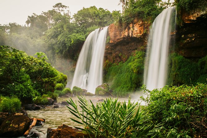 5-Day Tour to Iguazu Falls From Buenos Aires - Exploring Brazilian Side