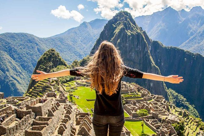 5 Day - Tour to Machu Picchu Traditional - Group Service - Accommodation and Transfers