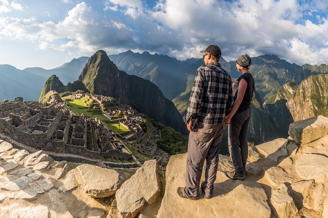5 Day - Tour to Machu Picchu Traditional - Group Service - Accommodation and Transfers