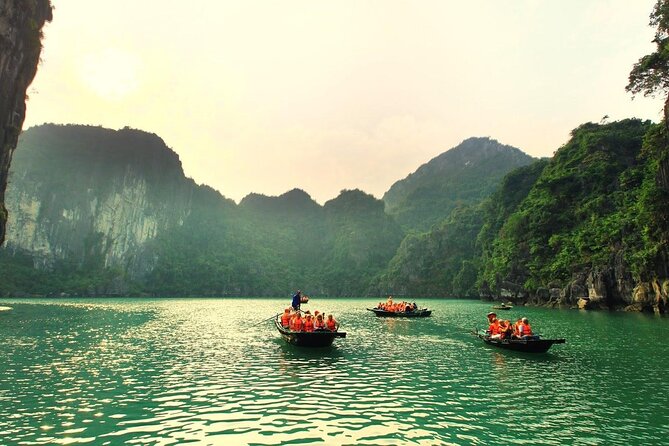 5 Days 4 Nights Highlight Vietnam Tours - Highlights of Each Destination