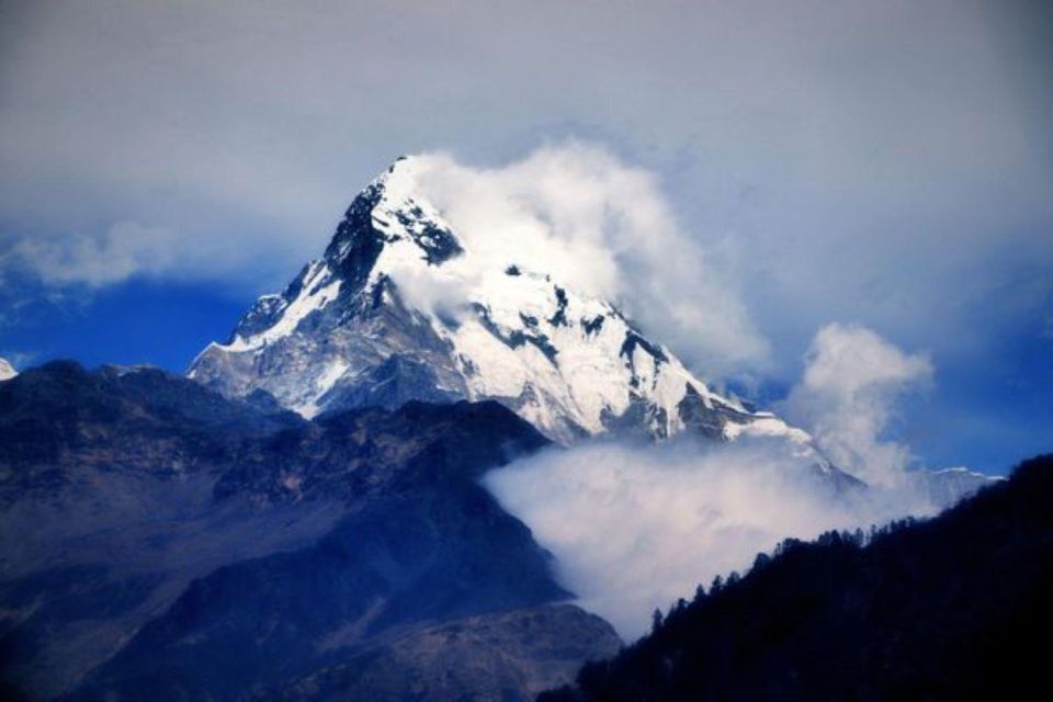 5 Days Poon Hill Trek: From Pokhara - Detailed Itinerary