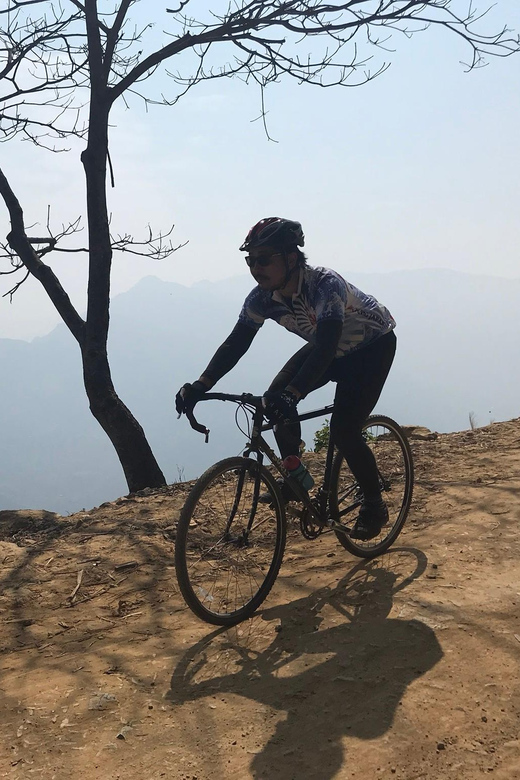 5 Days Quest: Cycling the Hidden Trails of Northwest Vietnam - Detailed Itinerary