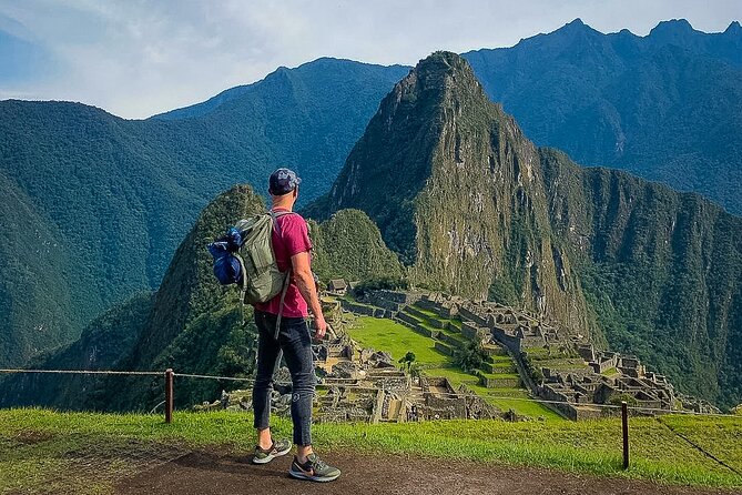 5 Days Tour to Machupicchu, Sacred Valley and Rainbow Mountain in Small Group - Accommodation and Inclusions