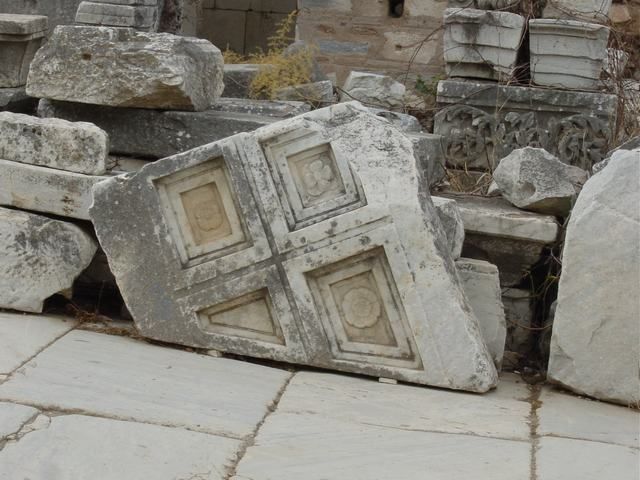 5-Hour Ephesus and Miletos Tour From Kusadasi - Itinerary Highlights