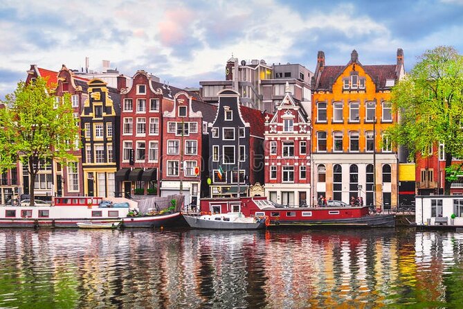 5 Hrs Golden Age Amsterdam Private Walking Tour With Local Guide - Inclusions and Pricing