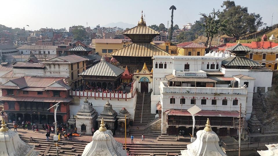 5 Night 6 Days Nepal Tour : Kathmandu & Pokhara - Highlights of Kathmandu