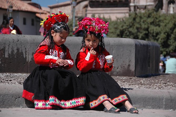 6-Day Private Tour From Lima: Cusco, Sacred Valley and Machu Picchu - Itinerary Breakdown