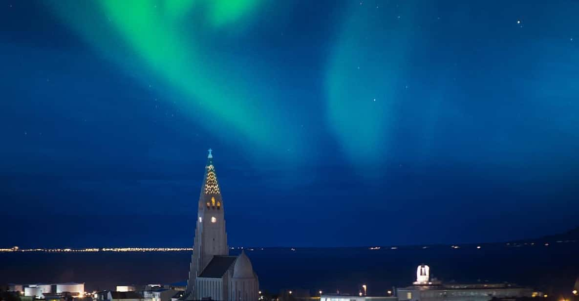 6 Day Reykjavik NorthernLight Blue Lagoon GoldenCircle South - Pricing Details