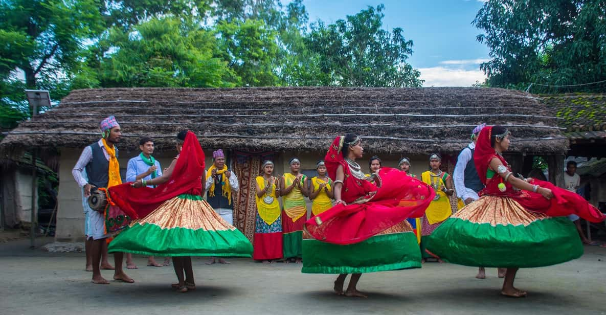 7-Day Homestay Experience in Nepal - Cultural Immersion Activities