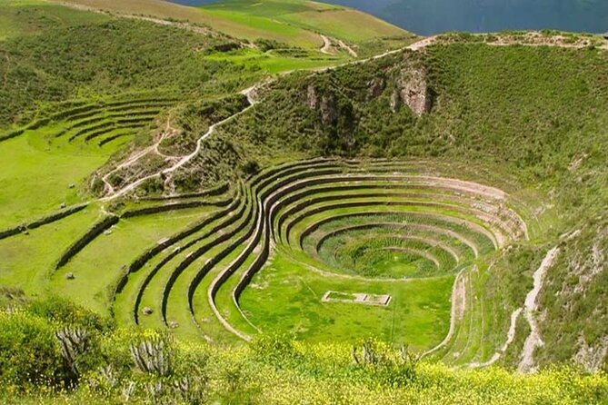 7-Day Peru Deep Dive: Lima, Cusco, Sacred Valley, and Machu Picchu Tour - Lima City Tour