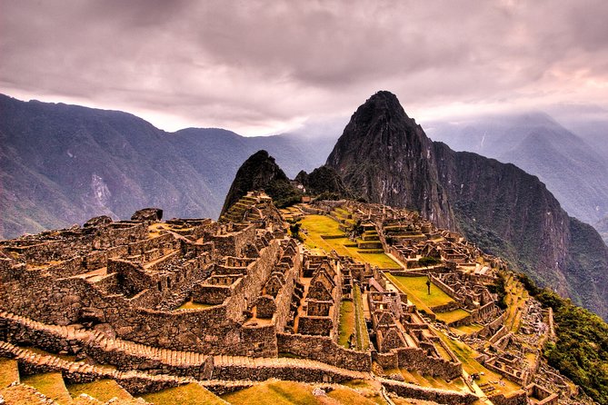 7-Day Tour From Cusco With Machu Picchu and Rainbow Mountain - Itinerary Breakdown