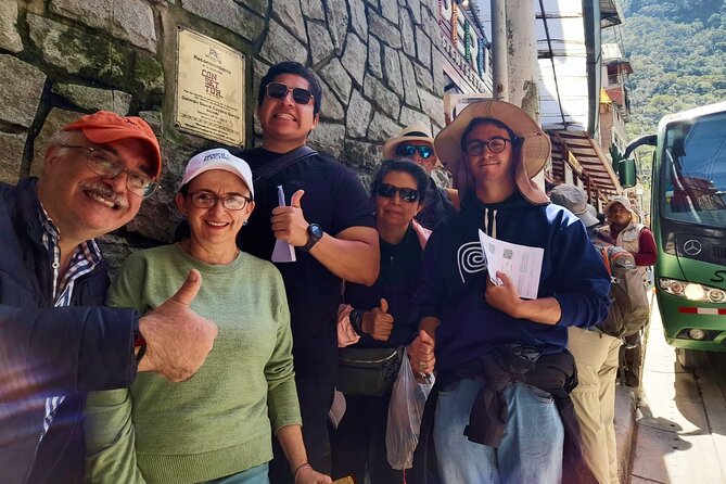 7-Day Tour of the Wonders of Cusco and Machu Picchu - Recommendations