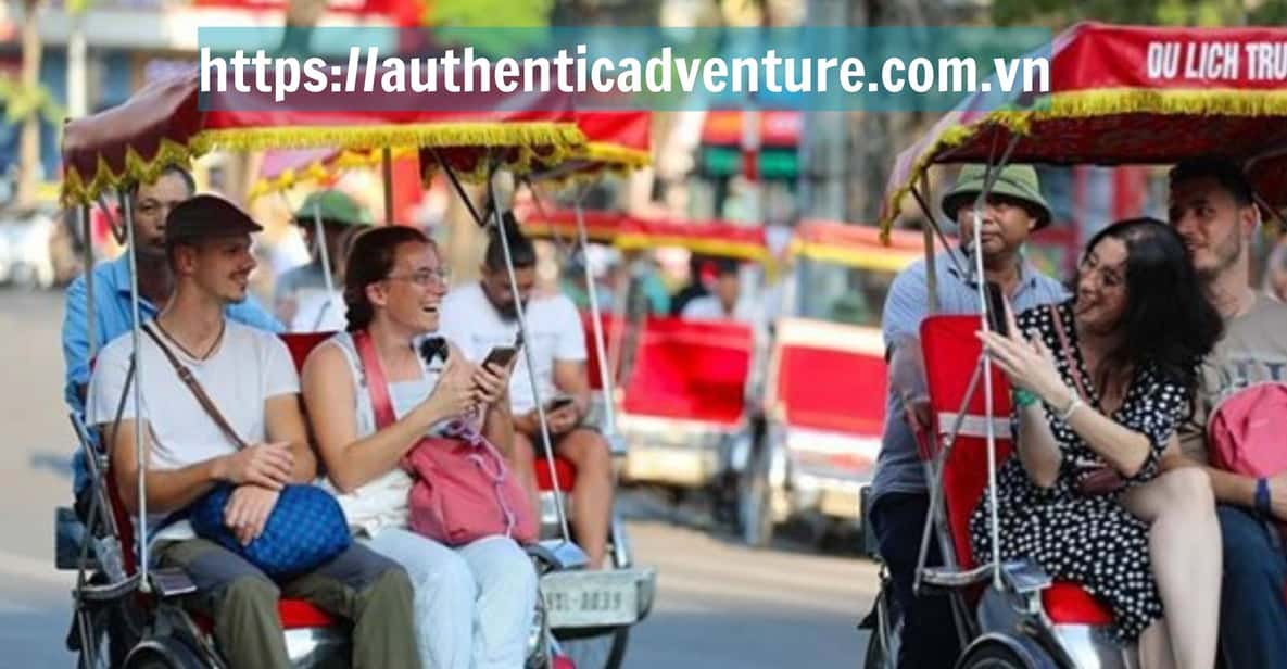 7-Day Tour to Explore North and South Vietnam | Sale off 20% - Itinerary Highlights