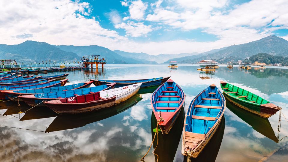 7 Days Kathmandu, Pokhara & Chitwan Safari Tour - Itinerary Details