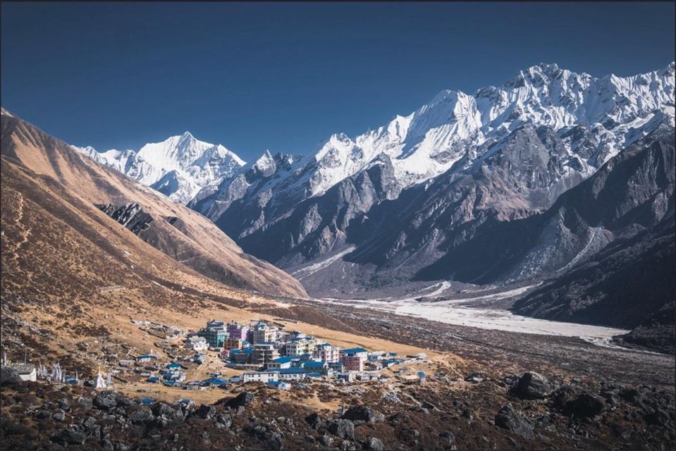 7 Days Langtang Valley Trek From Kathmandu - Detailed Itinerary