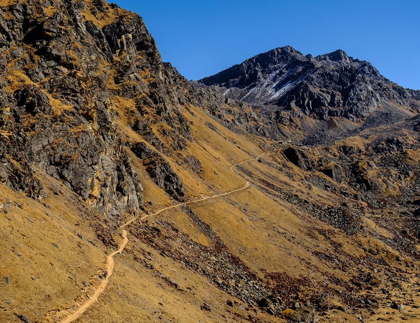 7 Days Langtang Valley Trekking (From Kathmandu) - Highlights of Langtang Valley