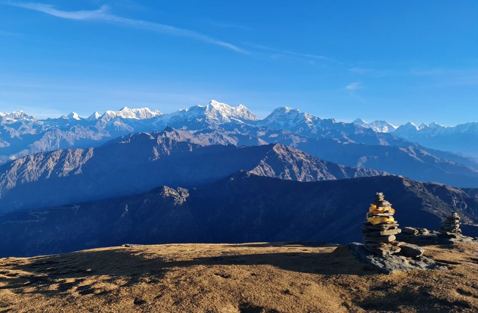 7 Days Pikey Peak Trek in Nepal - Trek Experience and Highlights