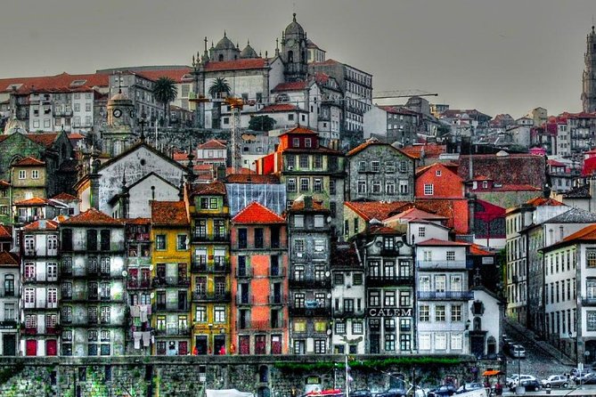 7 Days Private Tour in Portugal From Lisbon - Sintra, Cascais, and Estoril