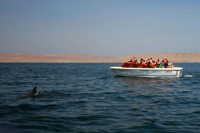 8 Day Enigmas of Peru: Lima, Nasca, Cusco, Sacred Valley & Machu Picchu - Itinerary Highlights