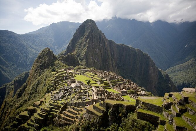 8 Day Peru Empire of the Senses Lima Cusco and Machu Picchu - Accommodations and Transportation