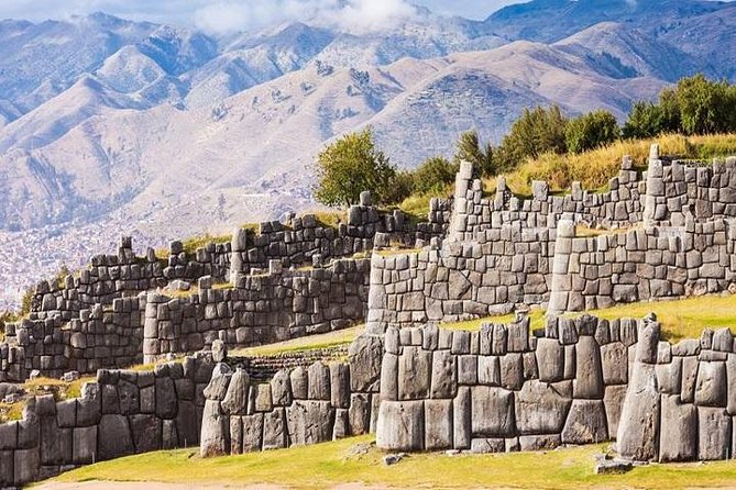 8-Day Peru From Lima: Cusco, Puno, Machu Picchu, Lake Titicaca - Itinerary Highlights