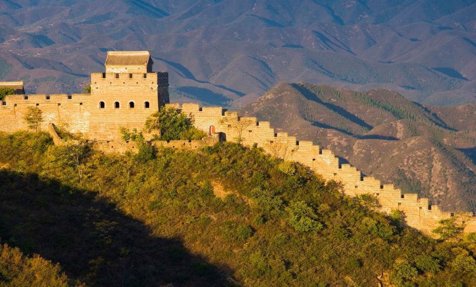 8-Day Private Trip: Beijing and Chengde - Attractions and Experiences