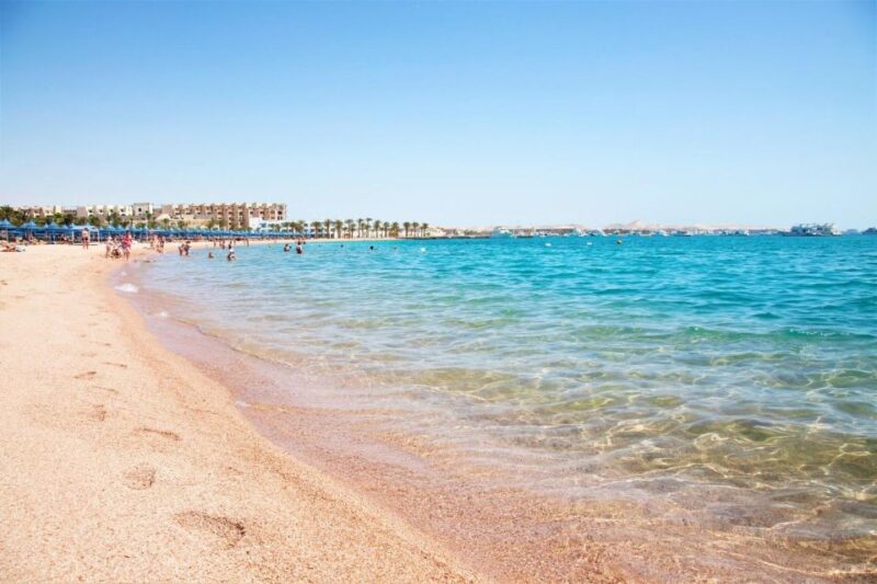 8 Days 7 Nights Package To Cairo, Aswan And Luxor - Daily Itinerary