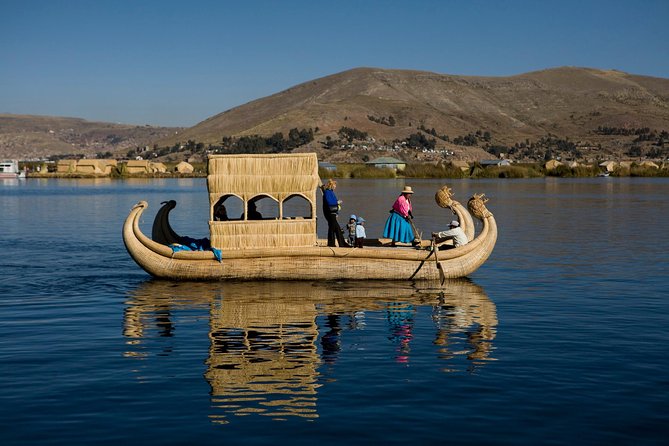 8 Days Peru All The Senses: Lima, Cusco, Machu Picchu & Titicaca Lake - Exploring Cuscos Highlights