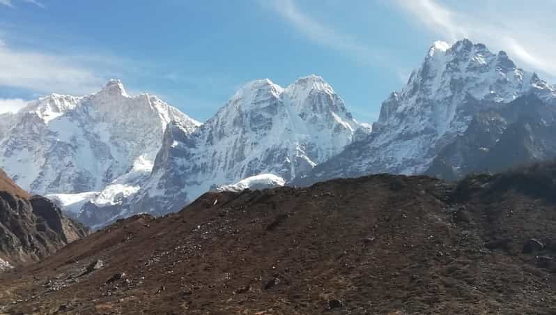 9 Day Langtang and Helambu Trek - Experience and Highlights