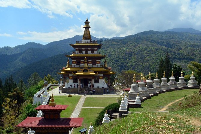 9 Days Authentic Bhutan Tour by Local Experts - Daily Itinerary Breakdown