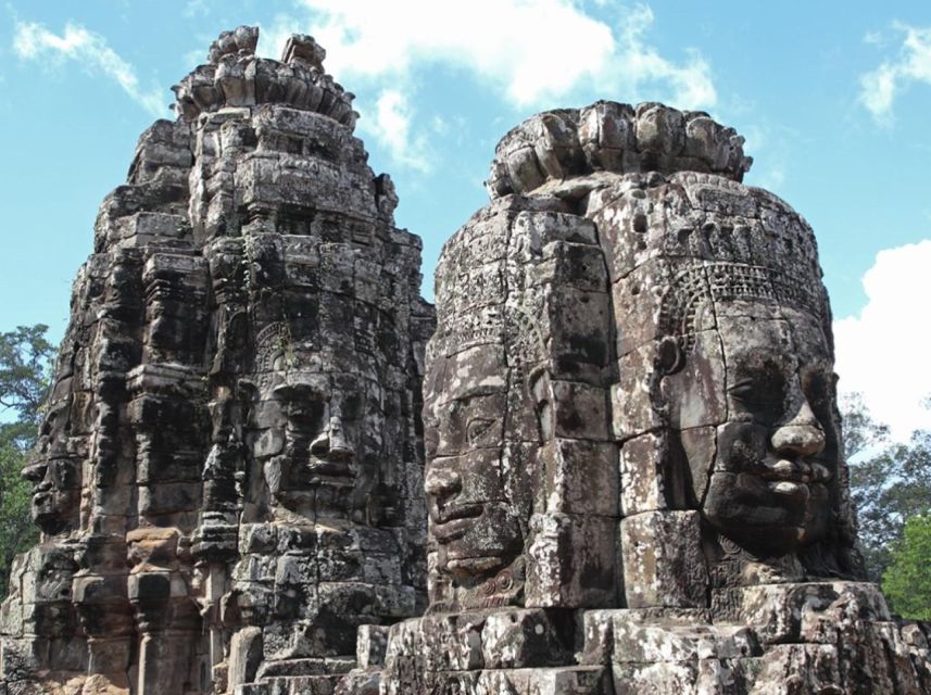 9 Days Cambodia Highlights Guided Motorcycle Tour - Daily Itinerary Breakdown