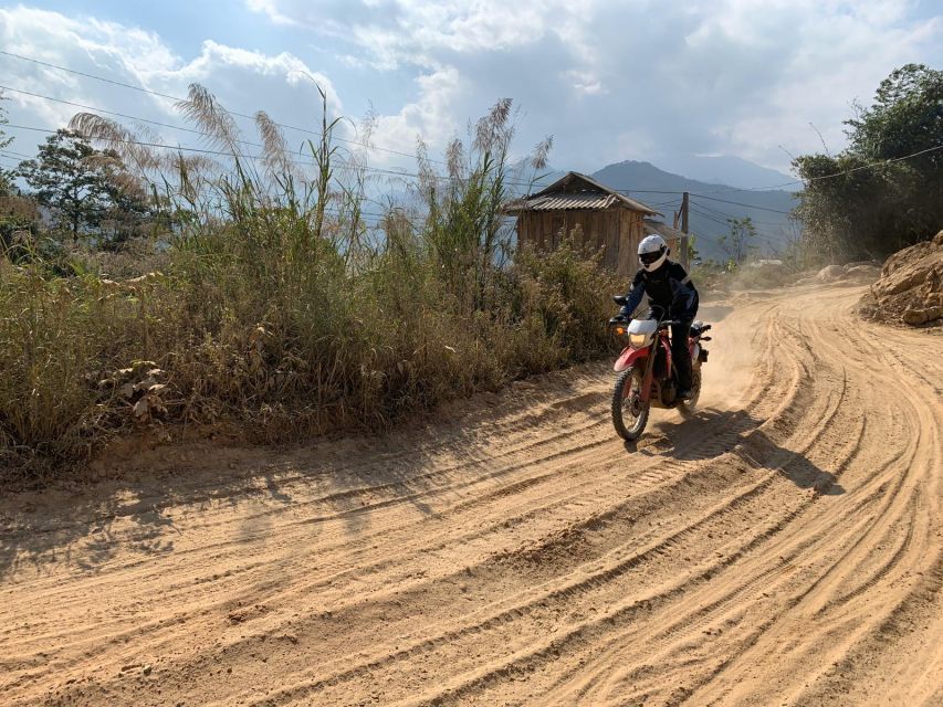 9 Days Northern Vietnam Highlights Guided Motorcycle Tour - Detailed Itinerary