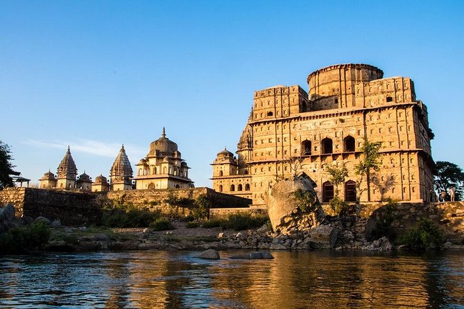 9 - Days Private Golden Triangle Tour With Khajuraho & Varanasi - Inclusions