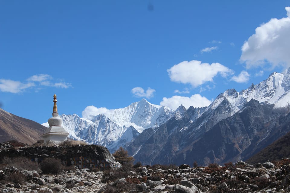 A 10-Day Trek to Langtang: Nature, Culture, and Adventure - Detailed Itinerary Breakdown