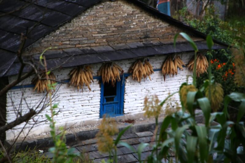 A Day Hike From Pokhara - Experience and Highlights