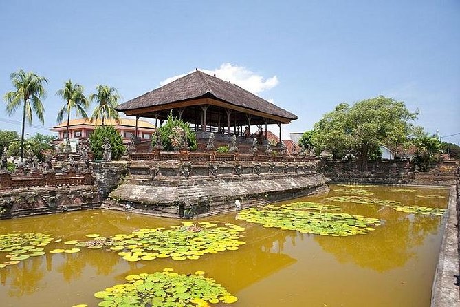 A Fascinating View of Eastern Bali - The Beauty of Tirta Gangga