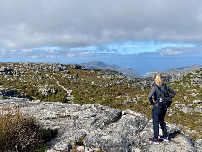 A Must Do! Platteklip Gorge Hike - Exploring the Platteklip Trail