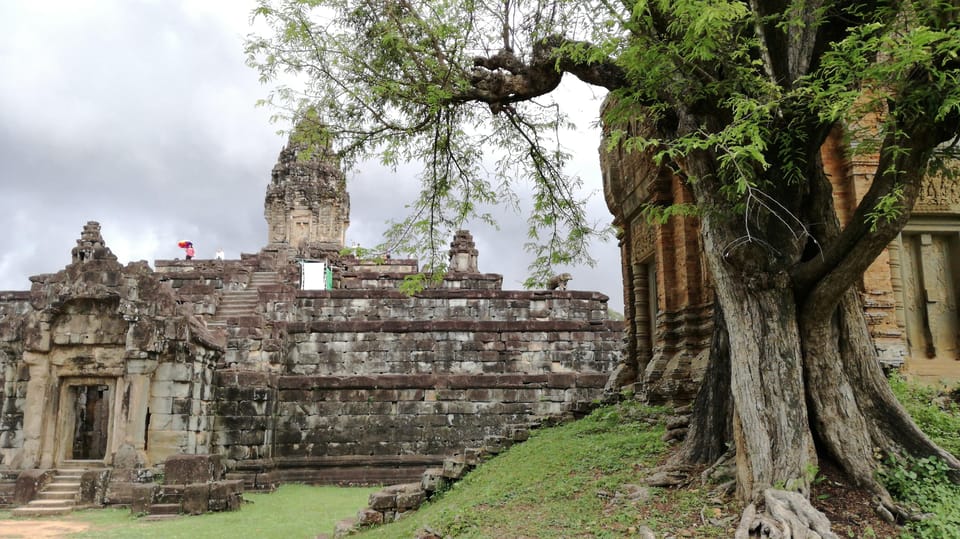 A Ten-Day Exploration of Cambodia. - Daily Itinerary Breakdown