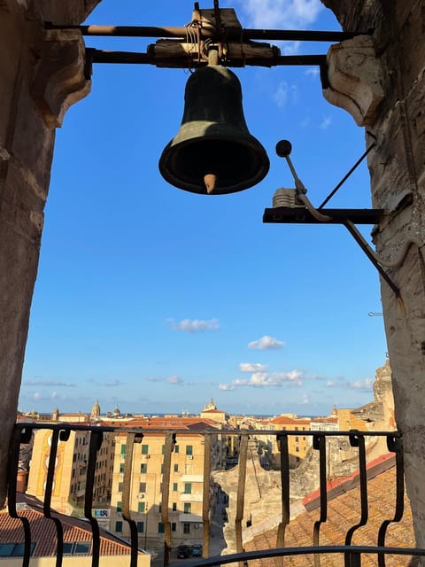 A Window on the Baroque - Itinerary Highlights