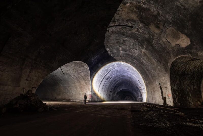 Abandoned Military Airbase Zeljava : 2h Guided Tour - Experience Highlights