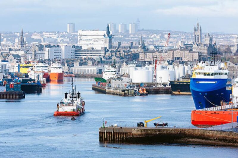 Aberdeen: Dark History Self-Guided Smartphone Walking Tour - Experience and Highlights